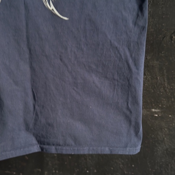 Vintage ‘USA’ Muscle Tee - Picture 6 of 11